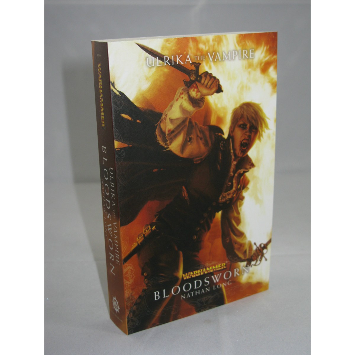 ulrika the vampire bloodsworn ulrika the vampire bloodsworn